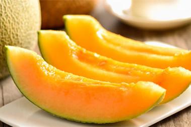 孕妇能吃羊角蜜瓜吗