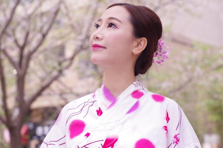 美女与野兽的故事