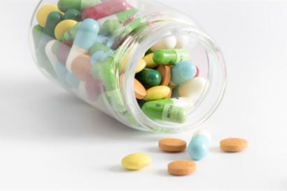 维生素b2一次吃几粒