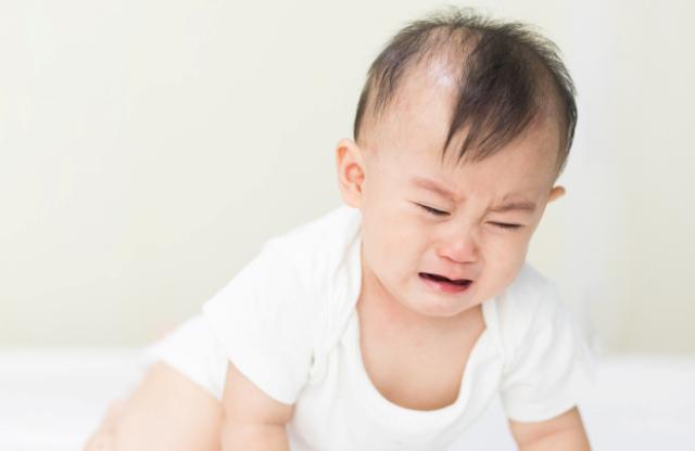 新生儿喉咙有痰有妙招 祛痰方法在这里