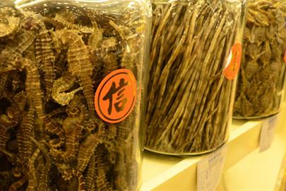 海马壮阳药酒配方大全