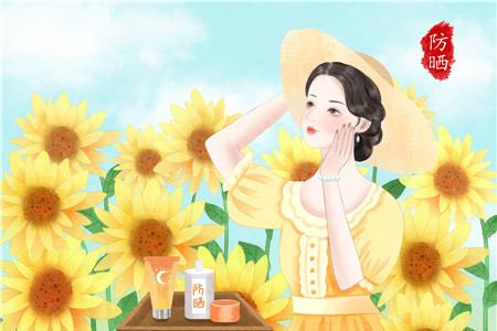 安耐晒真假对比，快看看你买的是真是假吧