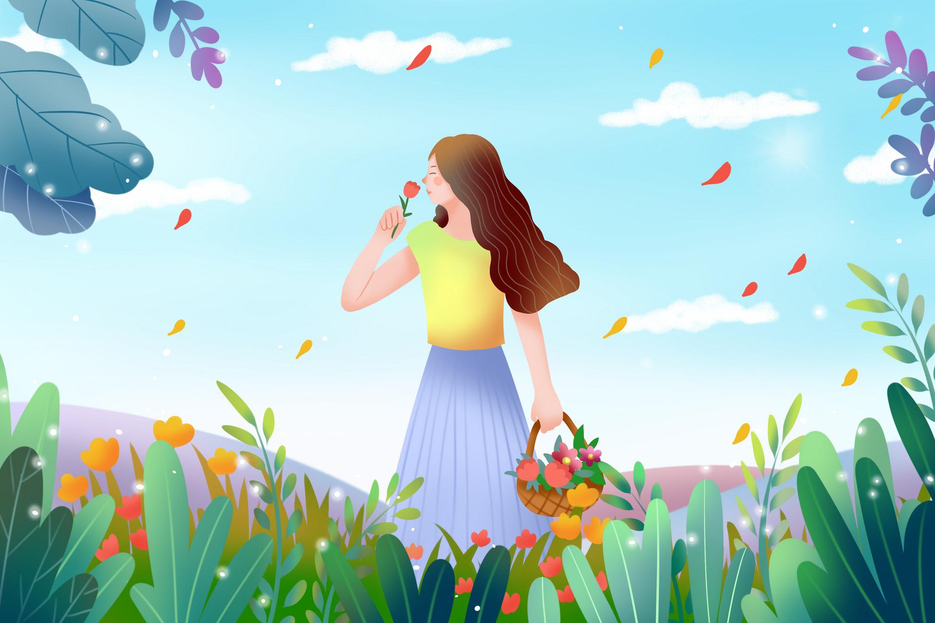 哄女友睡觉的小故事