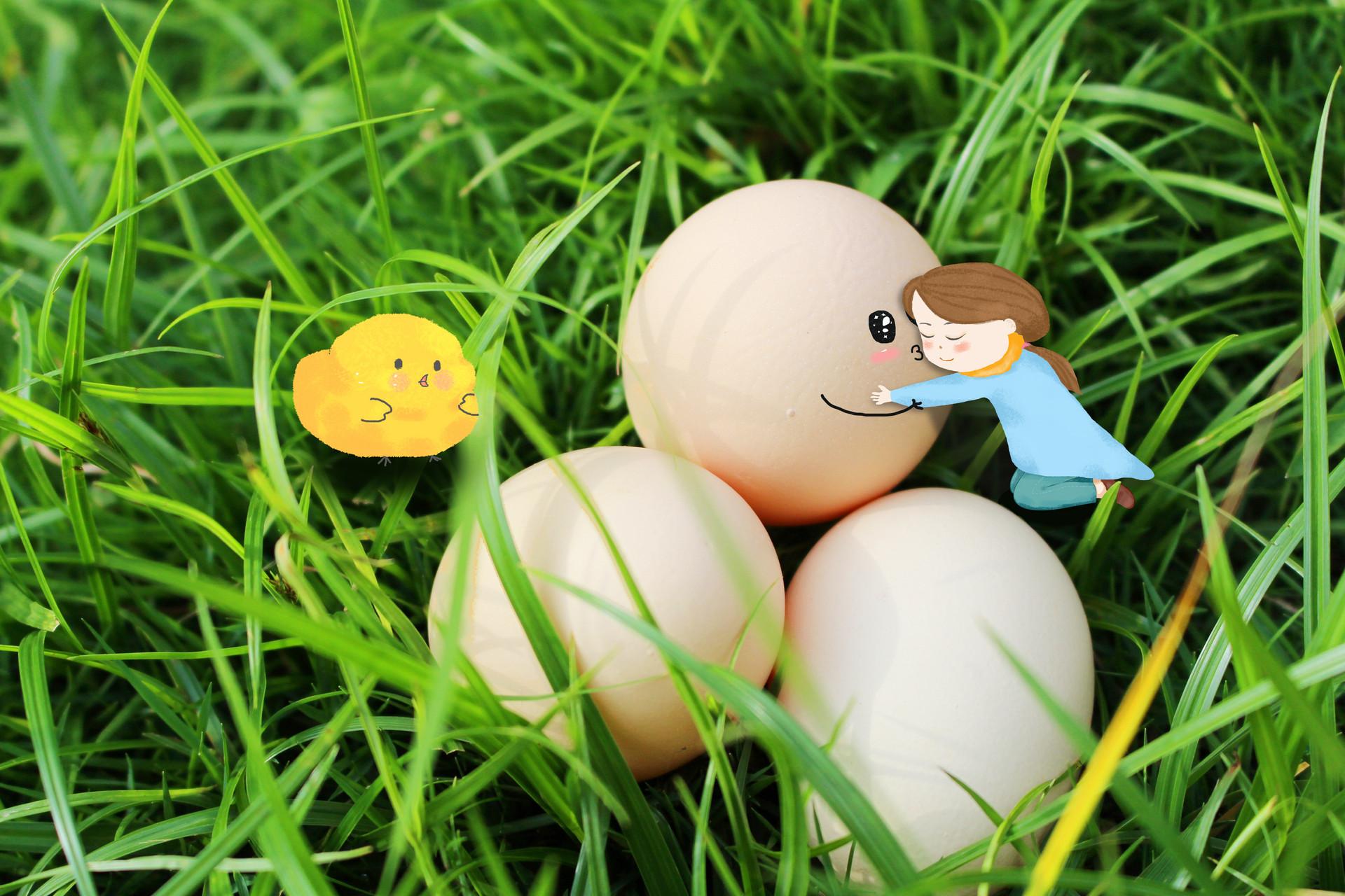 民间鸡蛋壮阳延时偏方 生鸡蛋壮阳方法可取吗