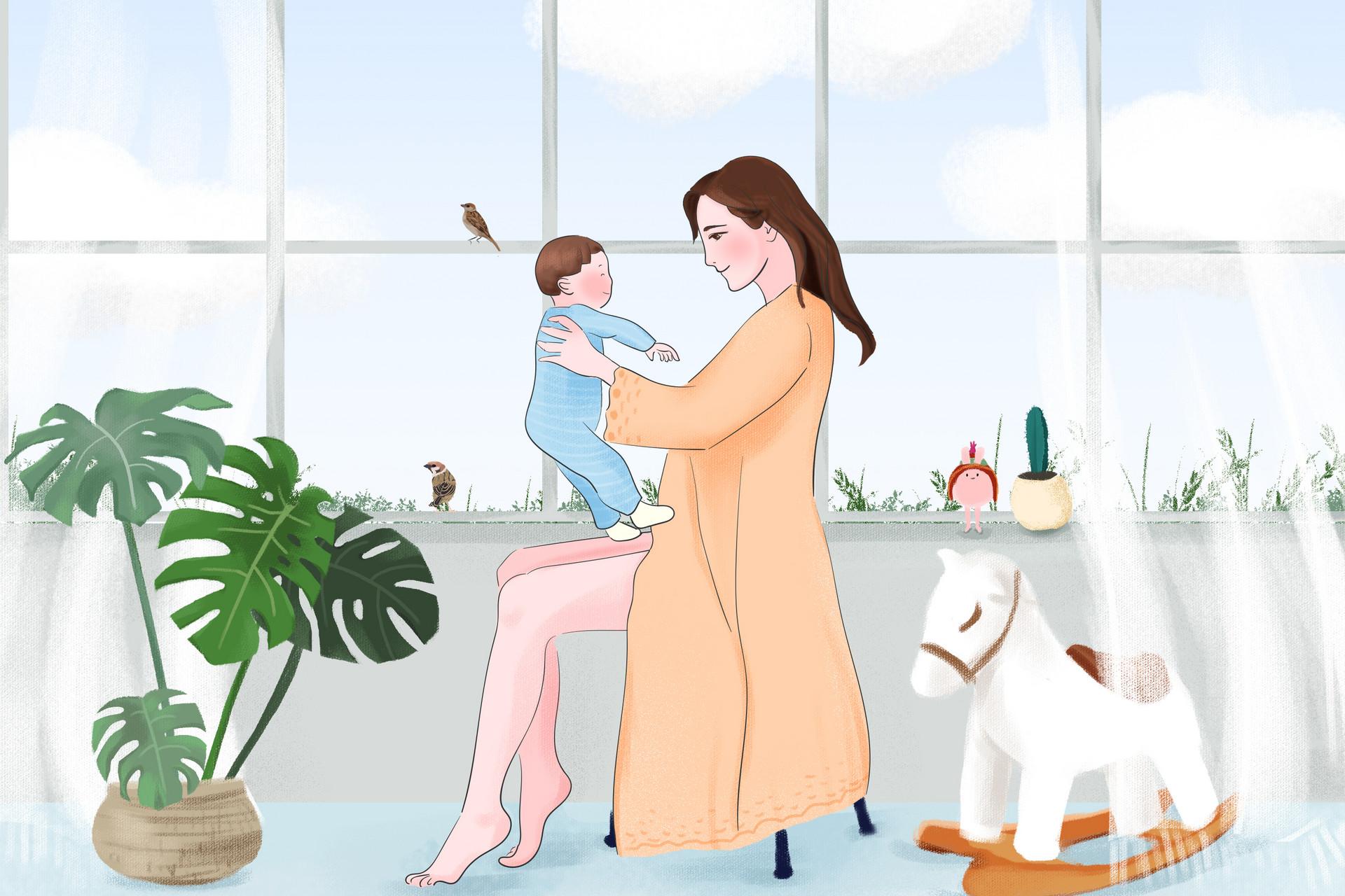 孩子有依恋物怎么办