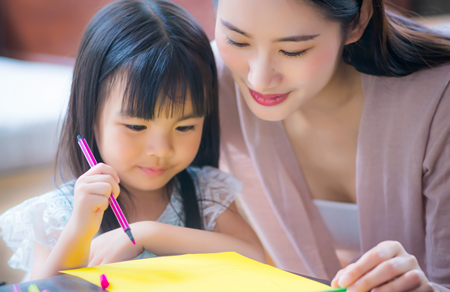 孩子不让做什么偏做什么怎么办