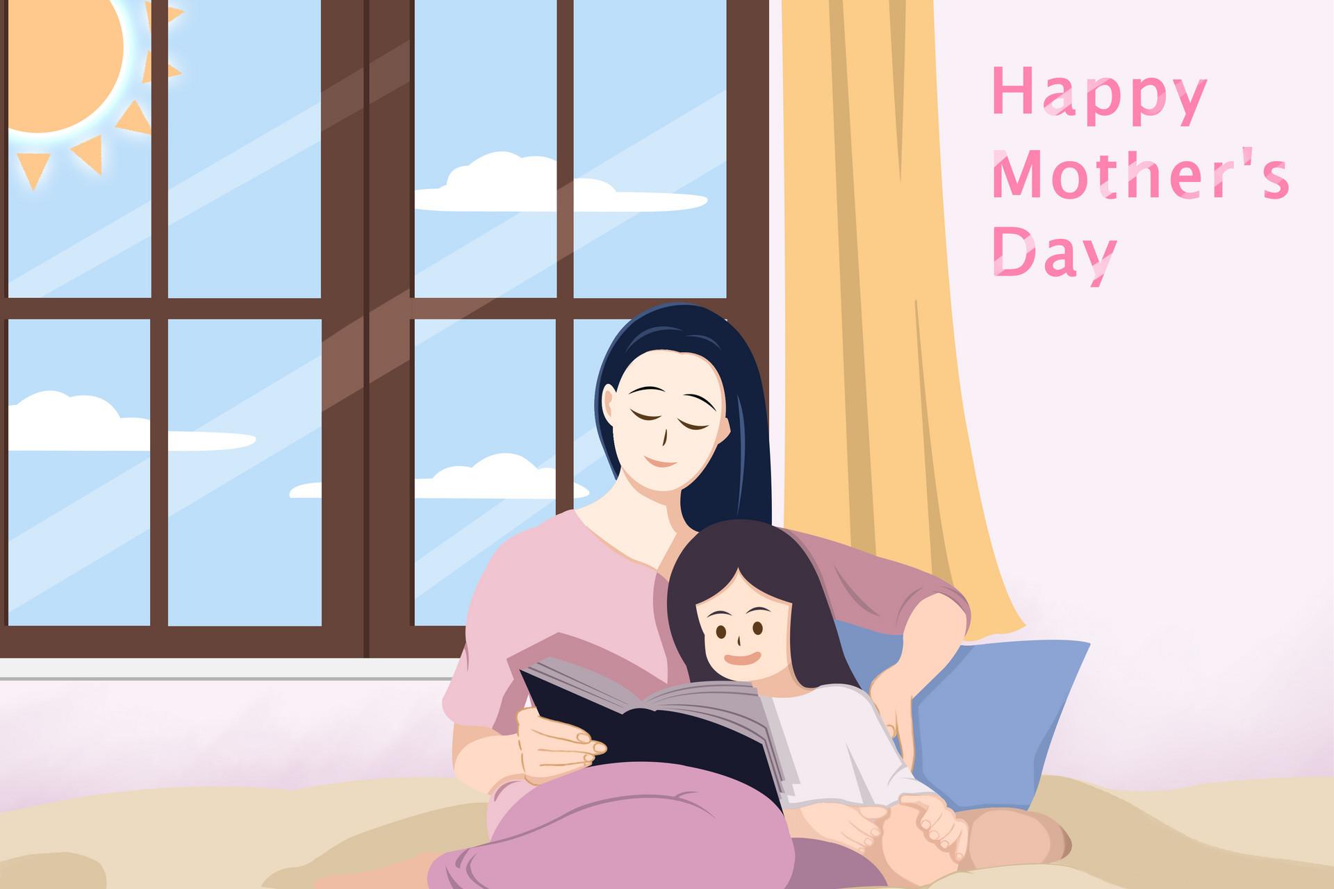 360度安心胎教故事