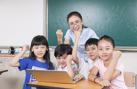 孩子多去哪些地方会更优秀