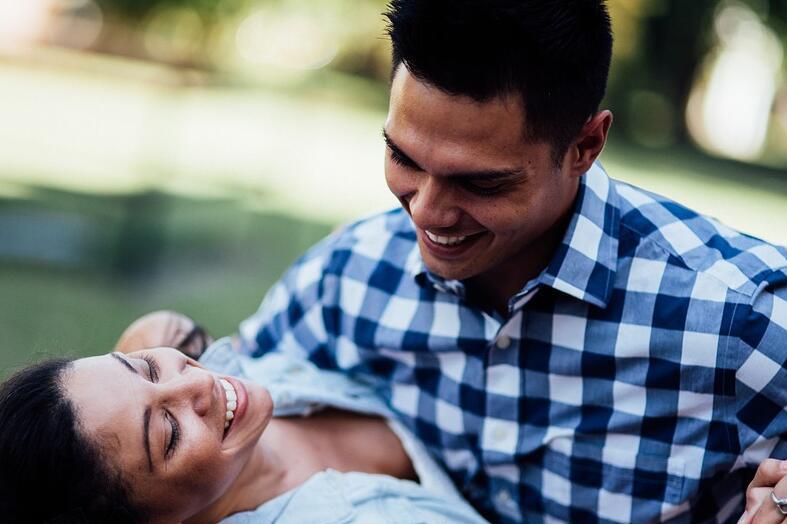 怎样让男人在床上对你越来越迷恋 5个小手段让他更爱你