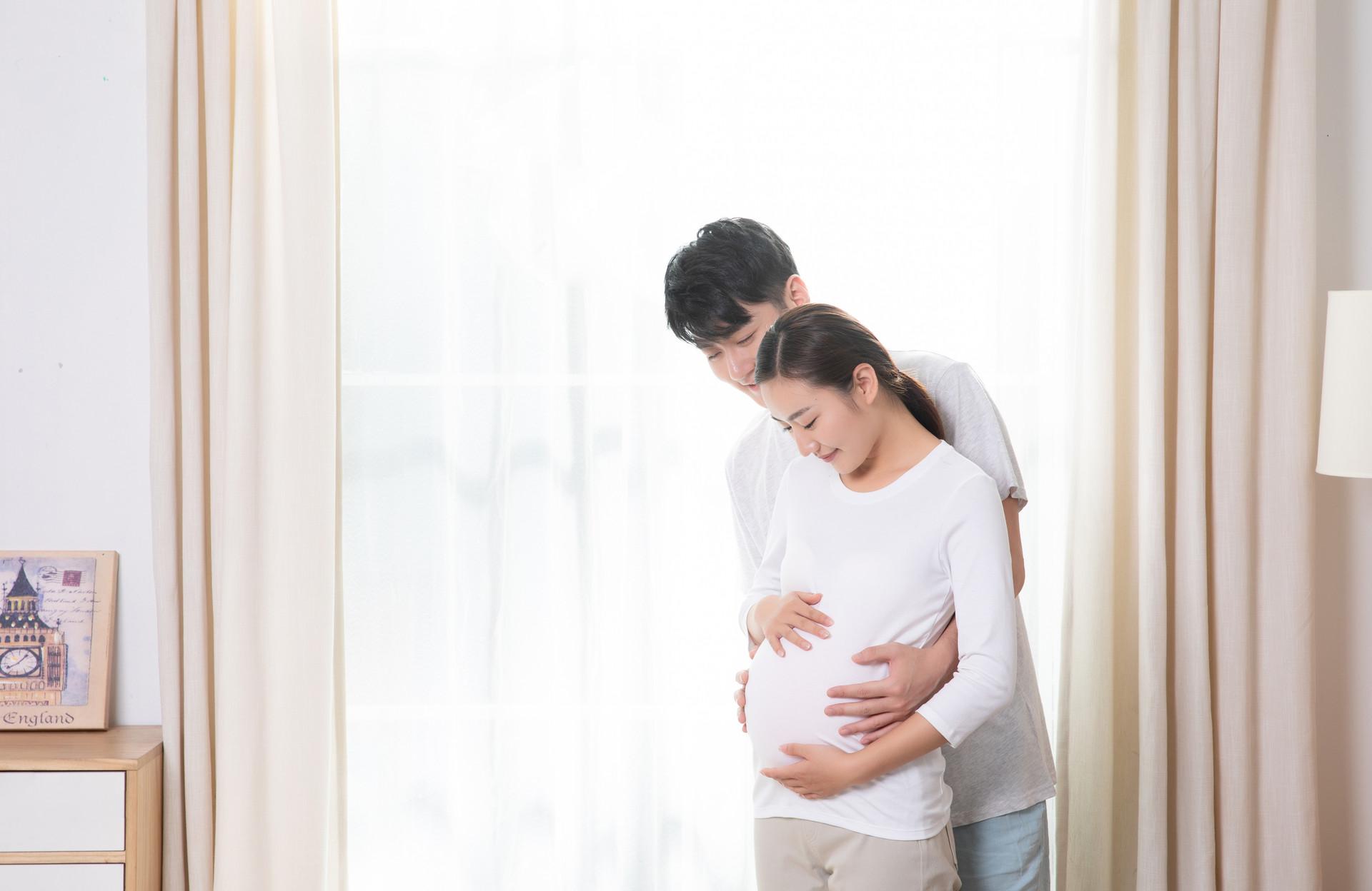 为什么孕期总是睡不好