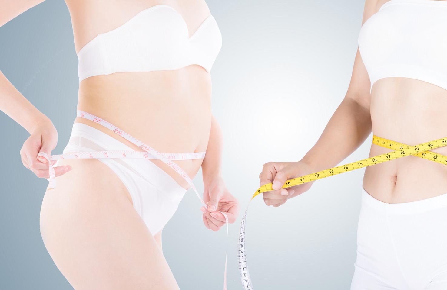 女性增重食谱