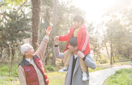 孩子犯错后父母的态度会影响成长吗