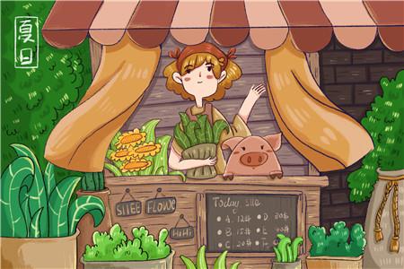 2020年头伏是几月几号 2020年头伏是哪一天