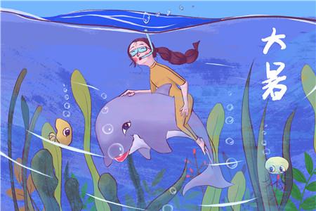 今年入伏是哪一天 2021年入伏是几月几号