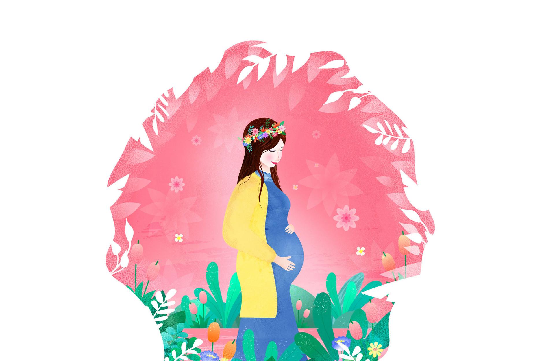 孕早期不想胎儿发生危险怎么办