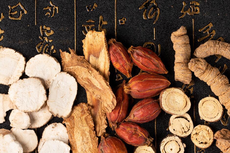 老中医治疗焦虑的秘方