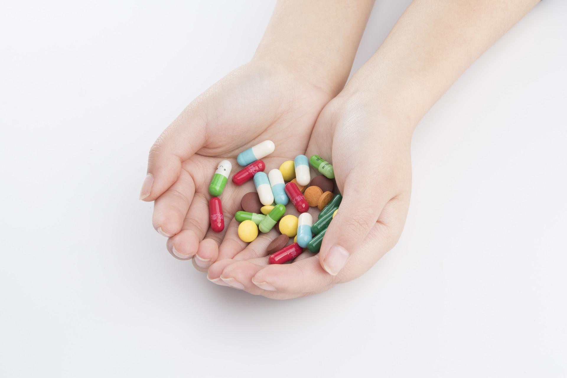 风寒感冒药五大常用药