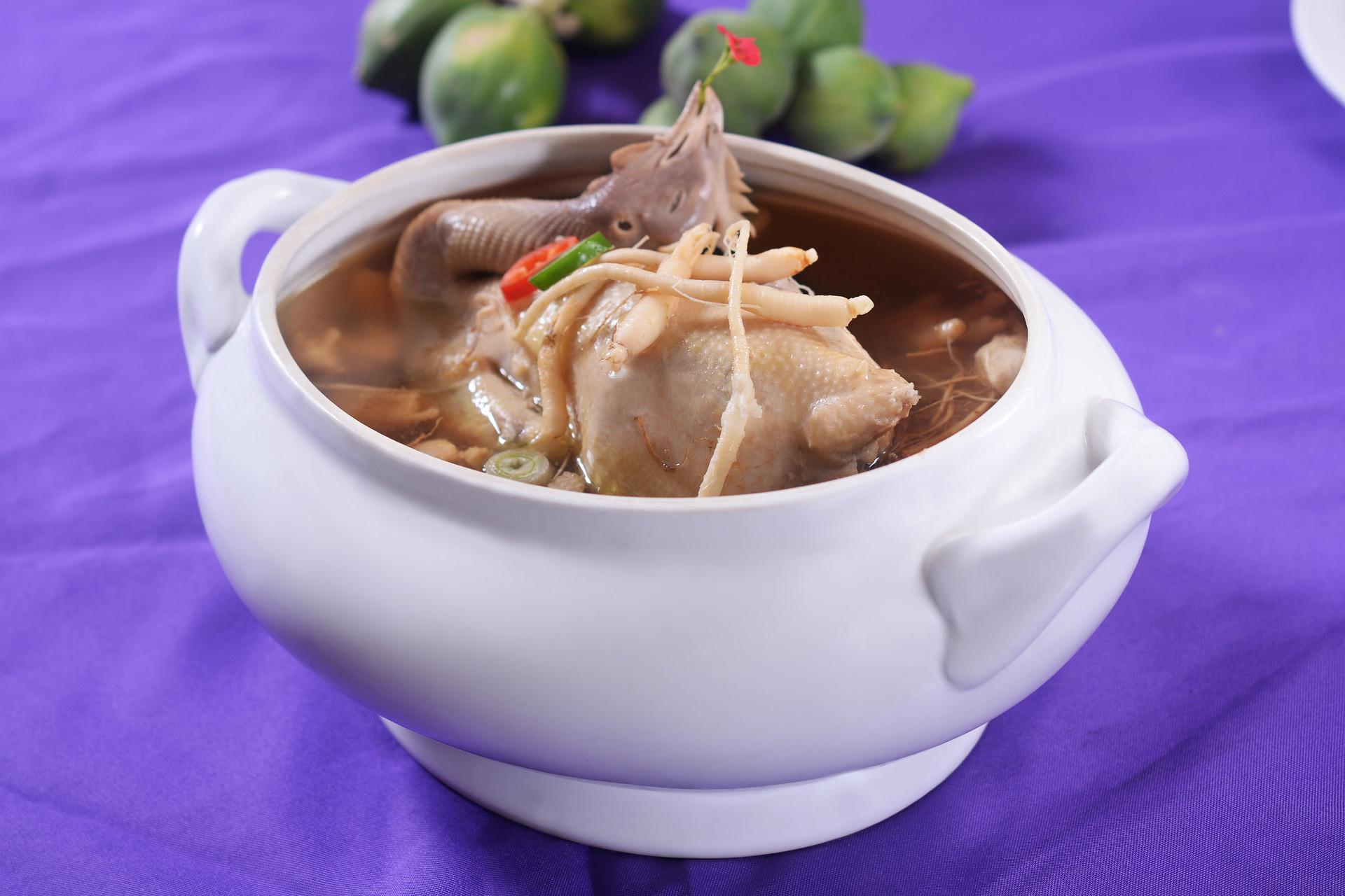 女性补气血的8个偏方 这样做帮你快速补气血