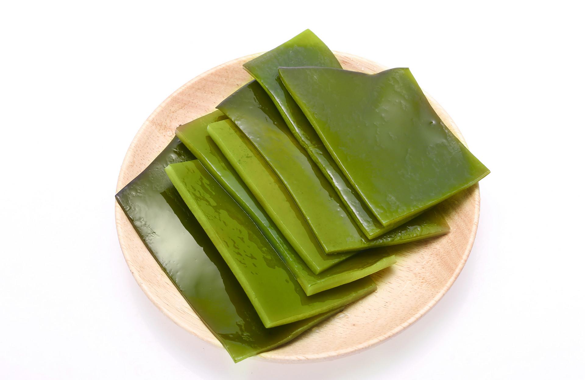 哪些人群不适合吃海带 宝宝可以吃吗