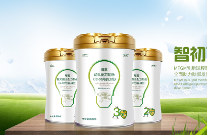 2019年每嘉奶粉最新消息：引进先进设备，提升产品品质