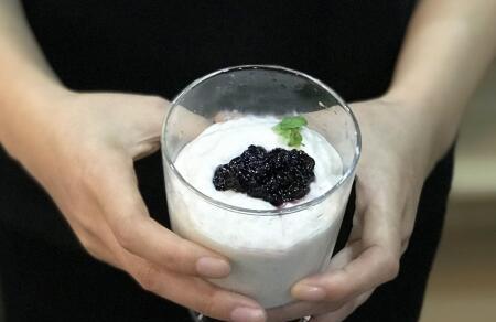 孕妇吃蓝莓酱有什么好处