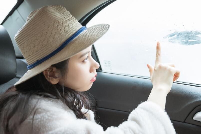 老中医治晕车断根偏方