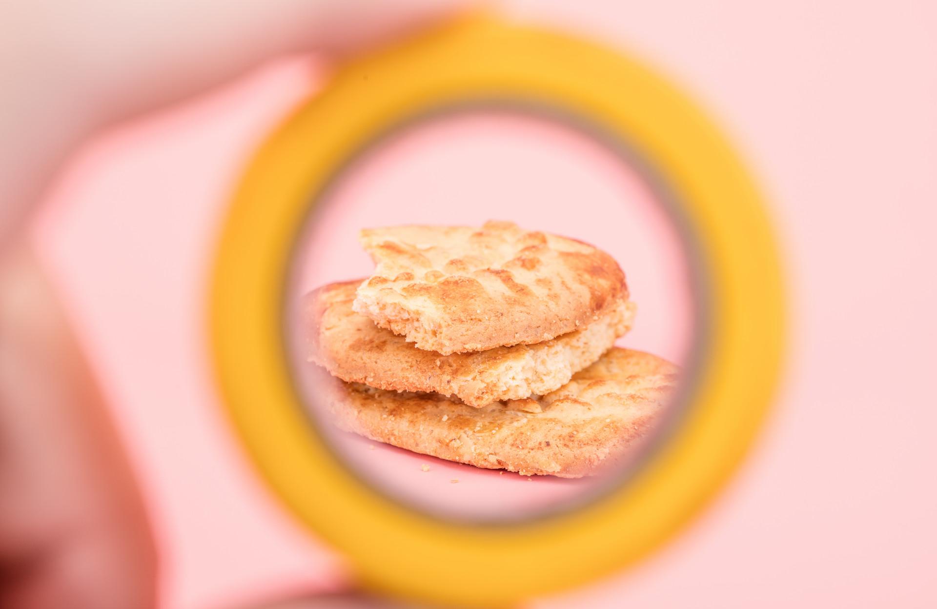 女生爱吃的零食大全