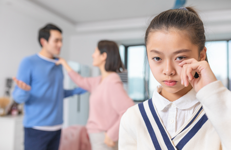 父母不接受孩子不完美怎么办