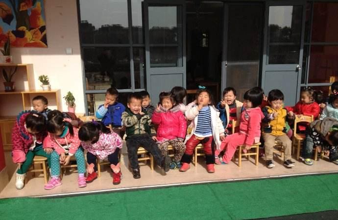 太阳公公生病了小班教案
