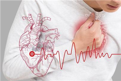 熬夜会导致心肌炎吗