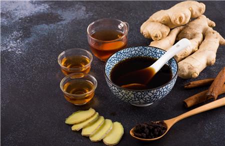 三伏天小孩能喝姜枣茶吗
