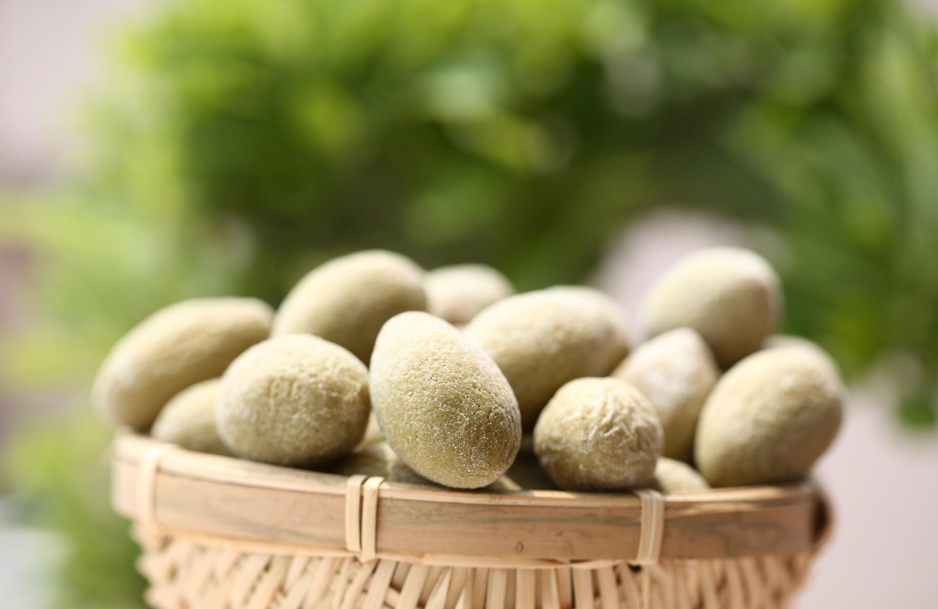橄榄果什么时候成熟