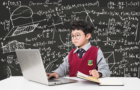 孩子成为学霸的动力有哪些