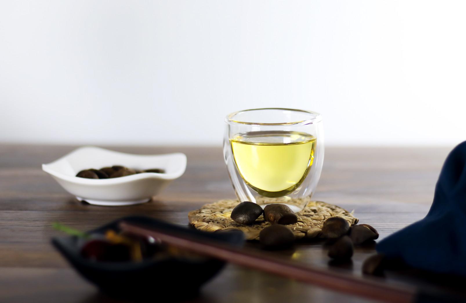可以用茶油给宝宝按摩吗