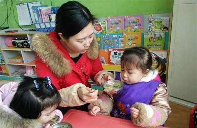 中班水稻小麦教案