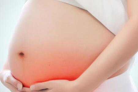 怀男宝和女宝乳房变化