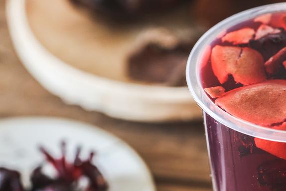 陈皮和罗汉果一起泡水喝的功效