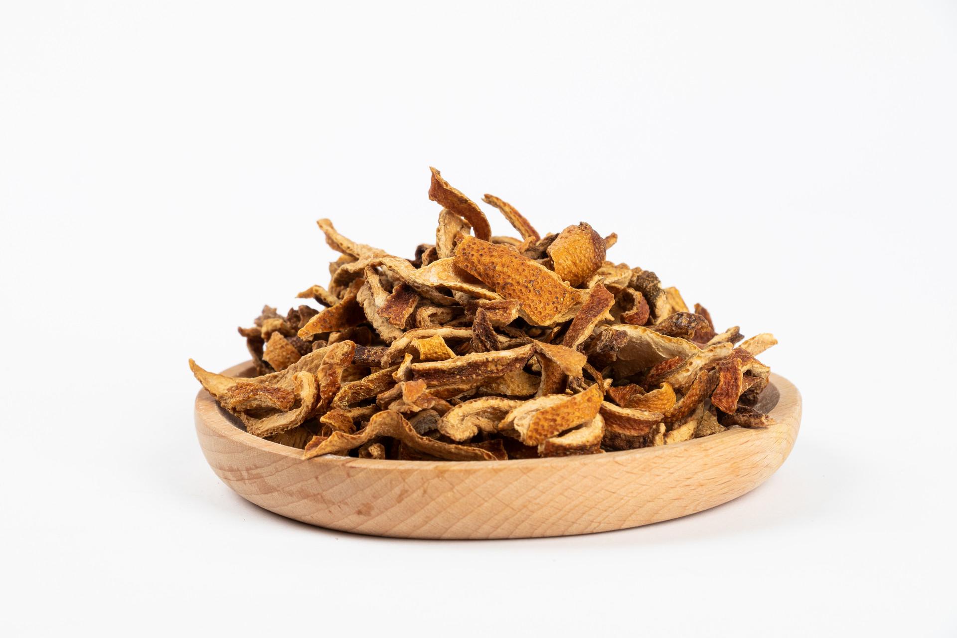 多大的宝宝可以喝陈皮水