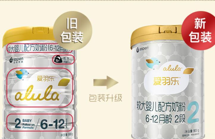 爱羽乐奶粉一勺多少克