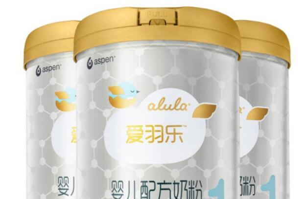 爱羽乐奶粉保质期一般多久