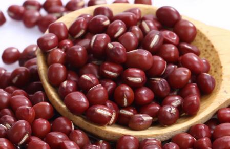 红豆如何吃美容养颜