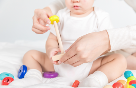 孩子犯错父母一定要打吗