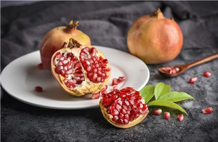 2019年秋老虎期间吃什么好