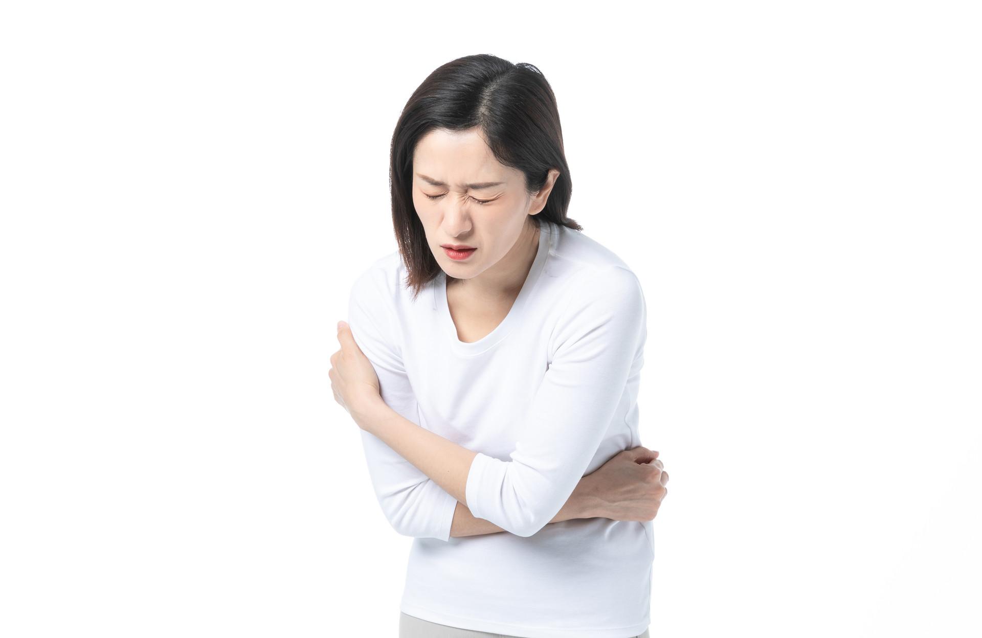 女生大姨妈常识注意事项