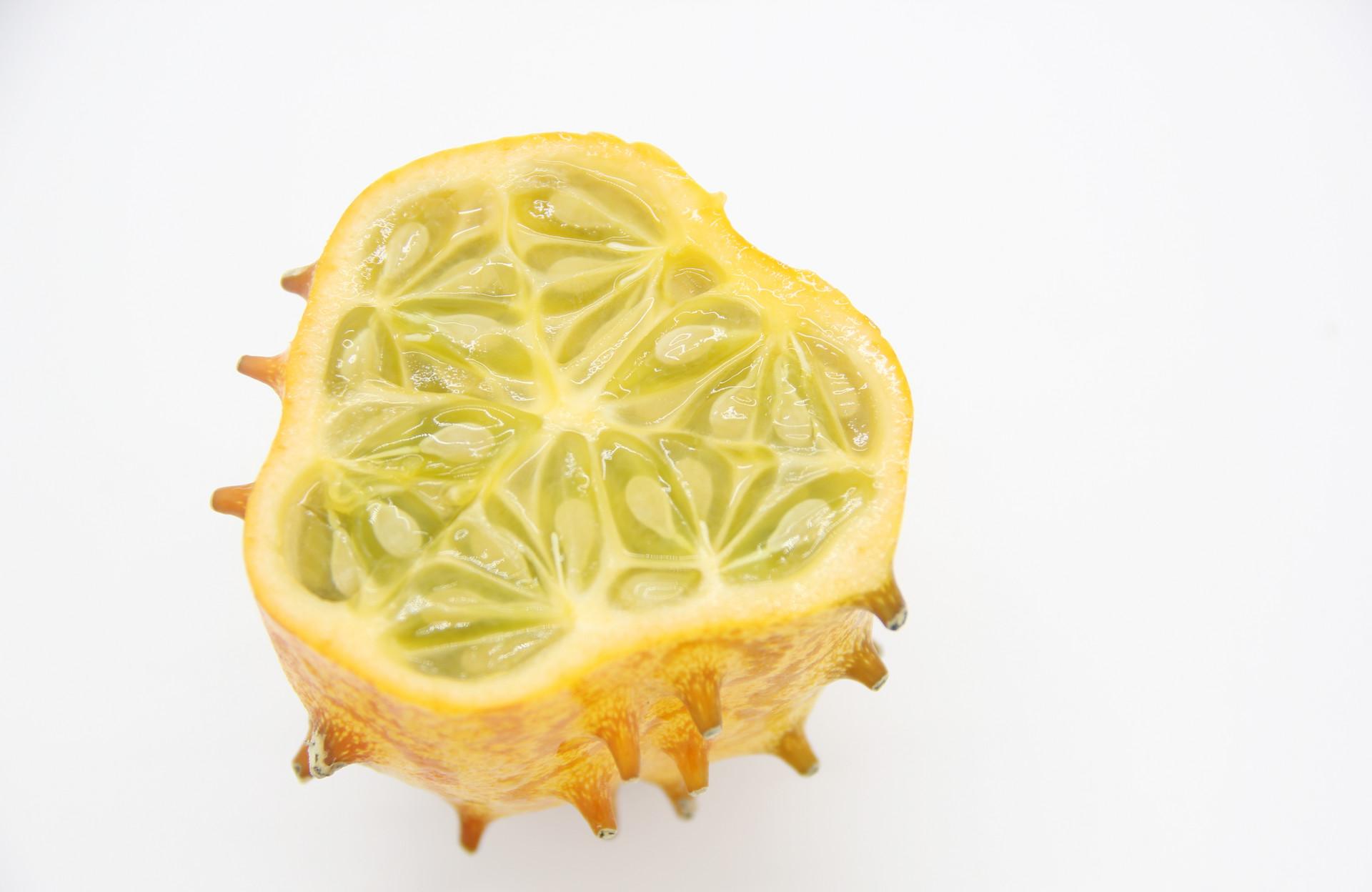 刺角瓜为什么那么贵