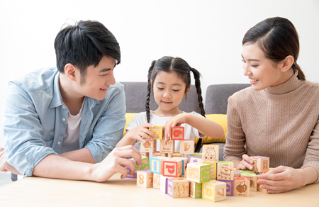 孩子一定要实现父母的梦想吗