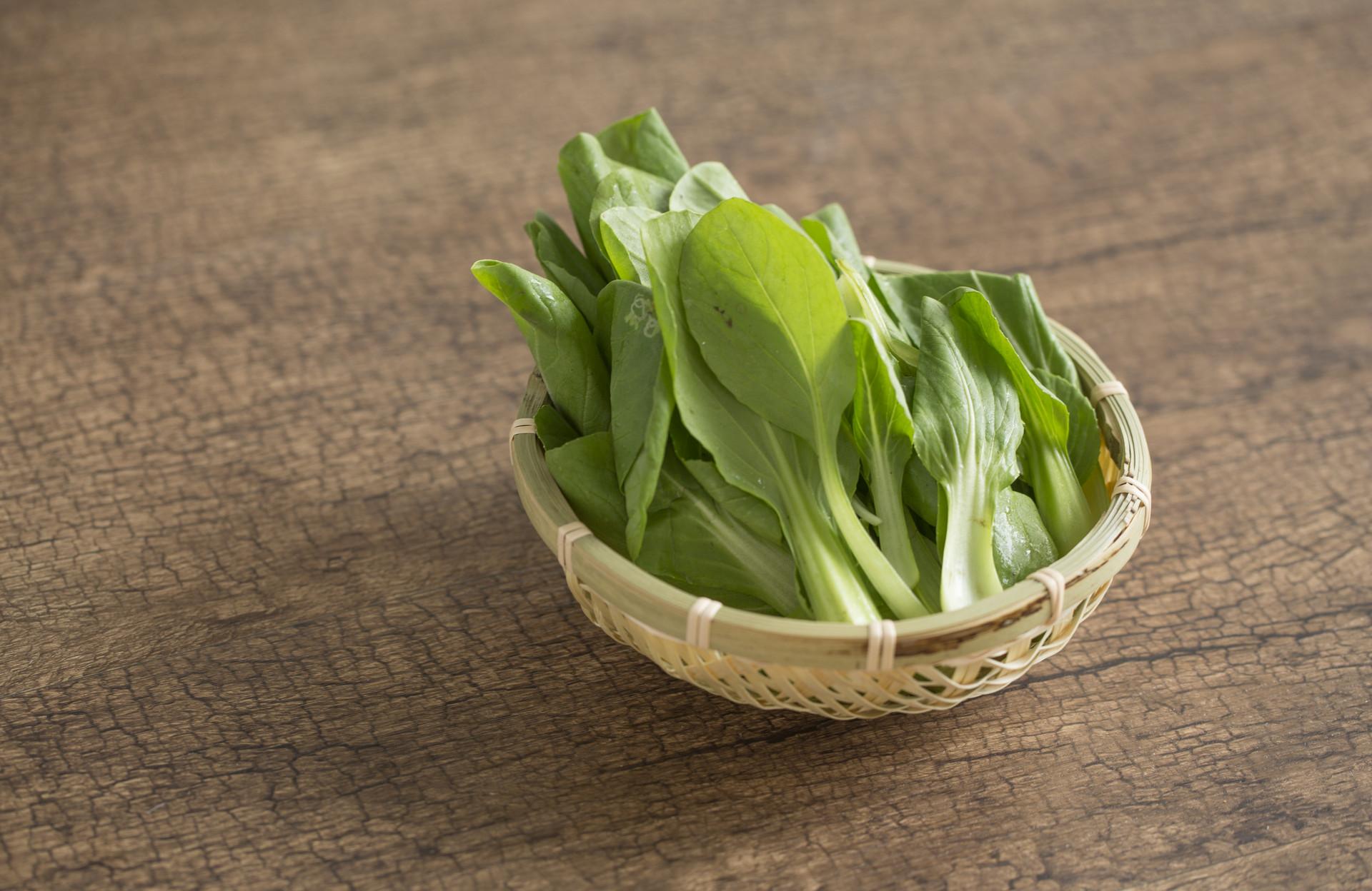 鸡毛菜怎么凉拌好吃