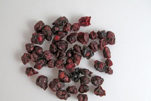 五味子治咳嗽该怎么吃