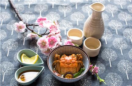 中秋节必吃的9种食物