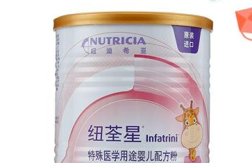 纽荃星奶粉怎么样？ 一款值得信赖的高能量奶粉